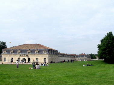 CORDERIE ROYALE ROCHEFORT CHARENTES