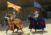 SPECTACLE PUY DU FOU VENDEE