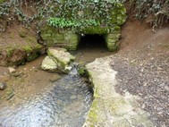 SOURCE SEVRE BALLADE POITOU CHARENTES