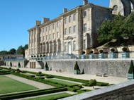 ABBAYE ROYALE CELLES SUR BELLE DEUX SEVRES